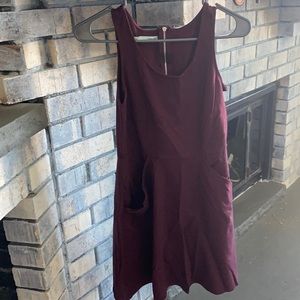 Maurices size medium skater dress